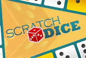 Scratch Dice